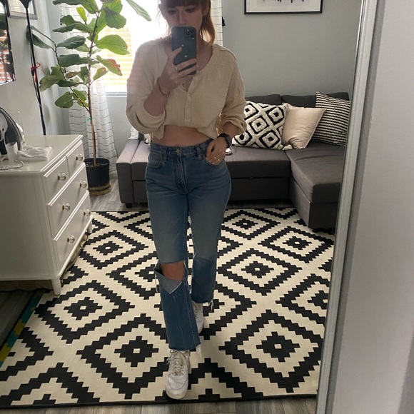 Re/done jeans - Picture 7 of 16